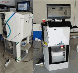 客户案例|智能涂料调色机改系统，更多色卡调色模式